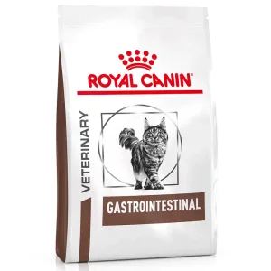 Royal Canin Gastrointestinal Сухий корм для дорослих котів, 2 кг